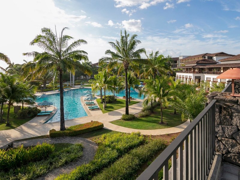 Jw Marriott Guanacaste Resort & Spa 3