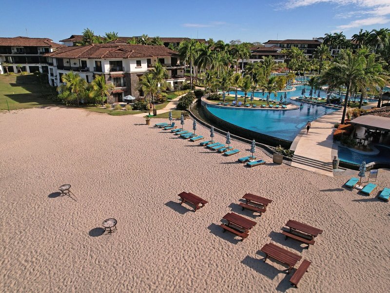Jw Marriott Guanacaste Resort & Spa 4