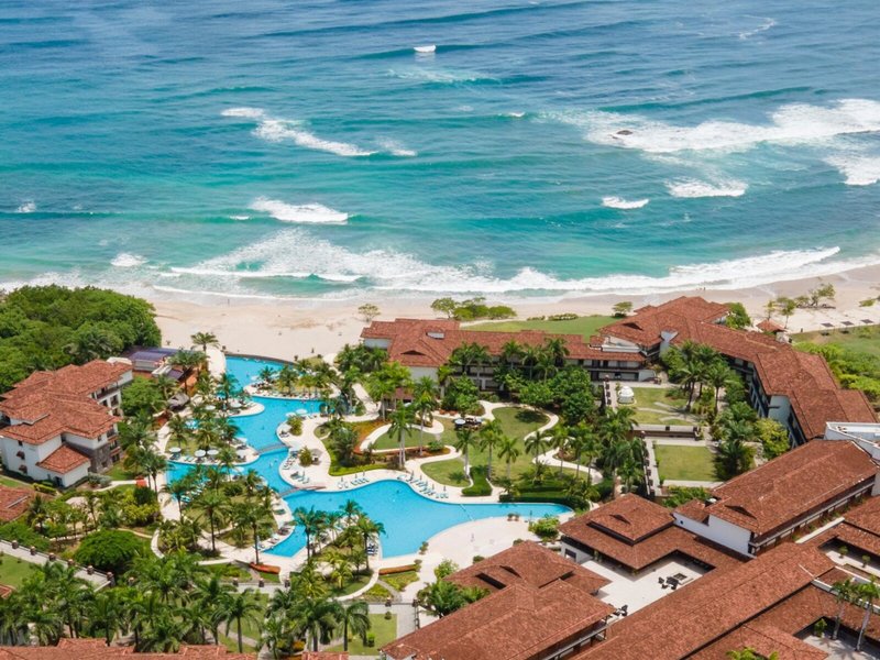 Jw Marriott Guanacaste Resort & Spa 5