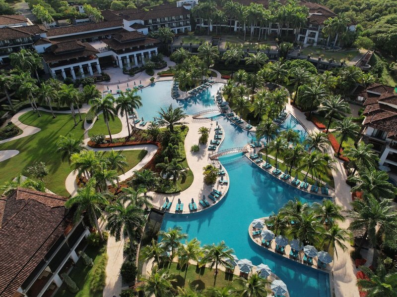 Jw Marriott Guanacaste Resort & Spa 6