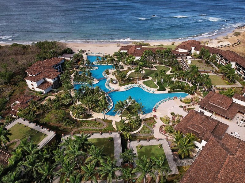 Jw Marriott Guanacaste Resort & Spa 7