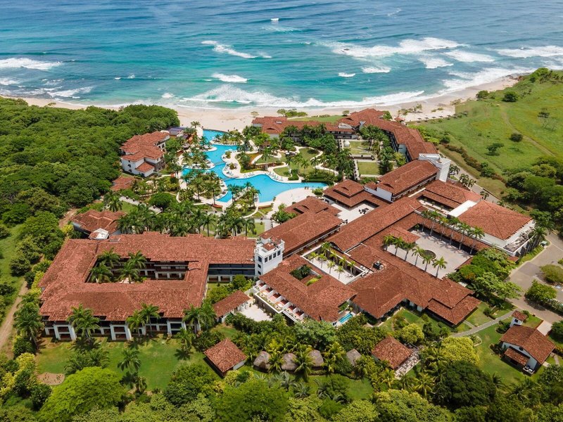 Jw Marriott Guanacaste Resort & Spa 8