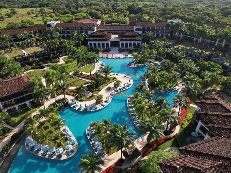 Jw Marriott Guanacaste Resort & Spa 9