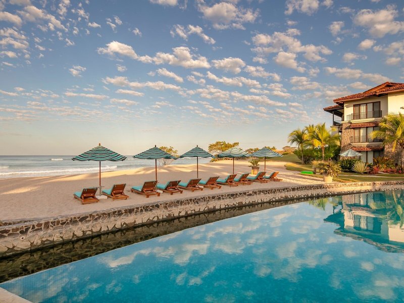 Jw Marriott Guanacaste Resort & Spa 10