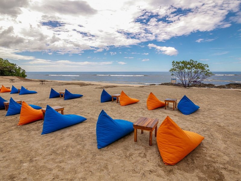 Jw Marriott Guanacaste Resort & Spa 14