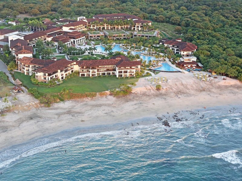 Jw Marriott Guanacaste Resort & Spa 15