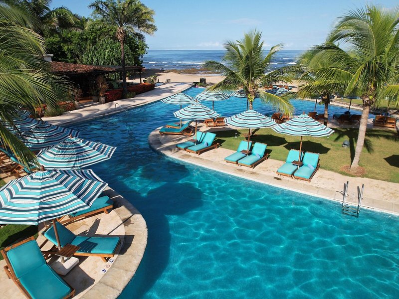 Jw Marriott Guanacaste Resort & Spa 16