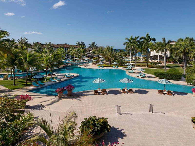 Jw Marriott Guanacaste Resort & Spa 17