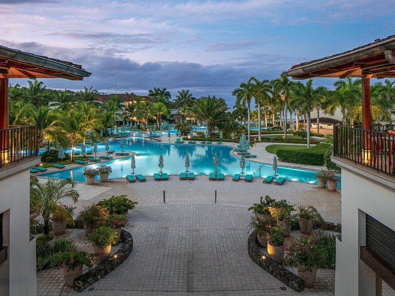 Jw Marriott Guanacaste Resort & Spa 18