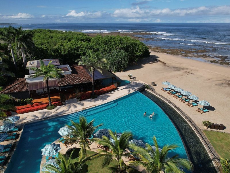 Jw Marriott Guanacaste Resort & Spa 19