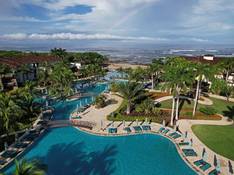 Jw Marriott Guanacaste Resort & Spa 20
