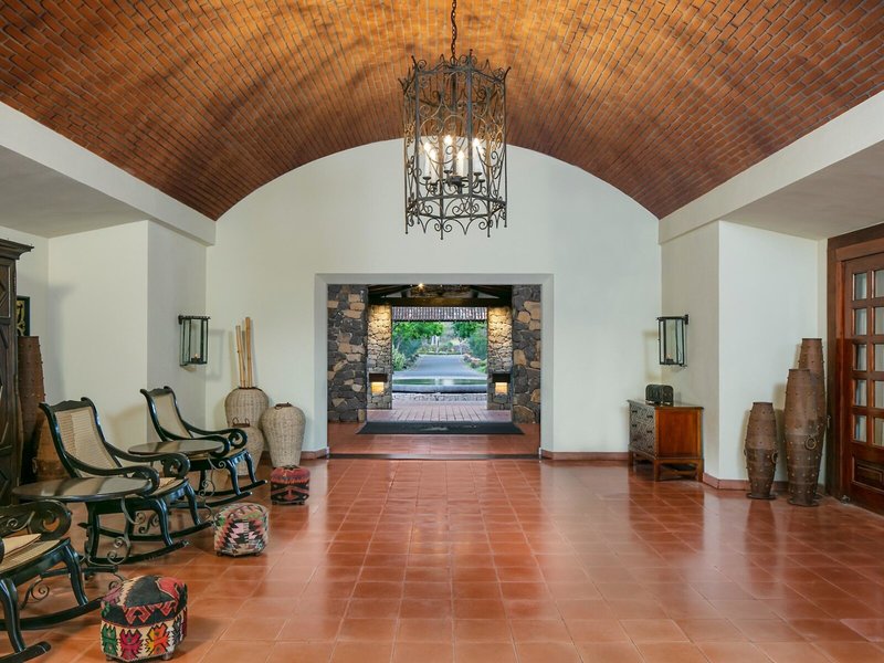 Jw Marriott Guanacaste Resort & Spa 21