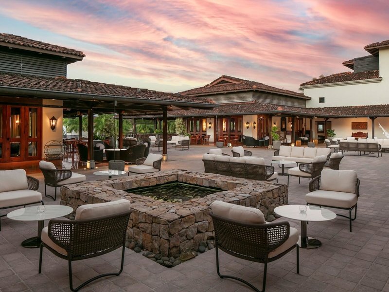 Jw Marriott Guanacaste Resort & Spa 22