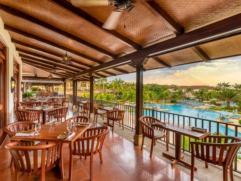 Jw Marriott Guanacaste Resort & Spa 23