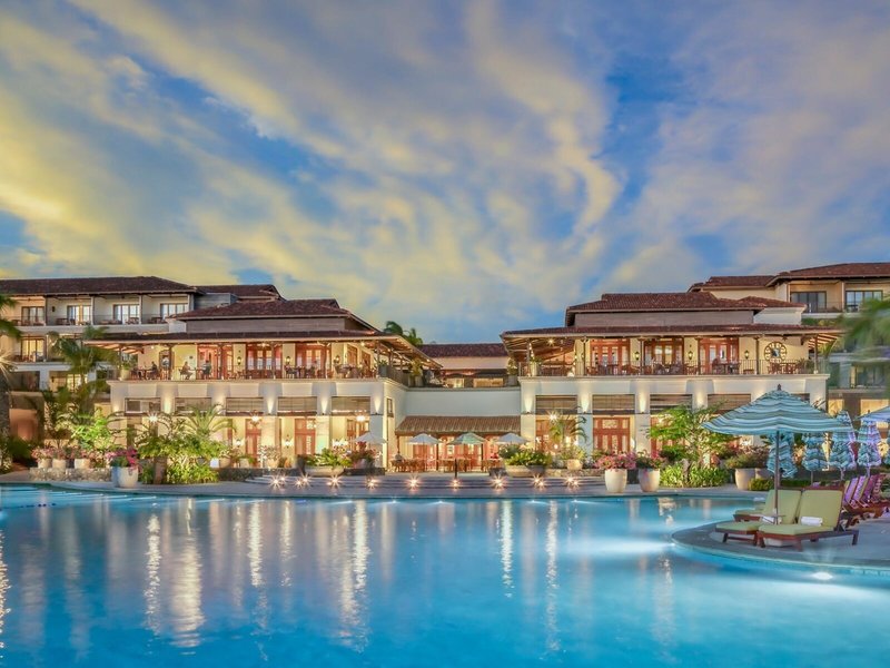 Jw Marriott Guanacaste Resort & Spa 24
