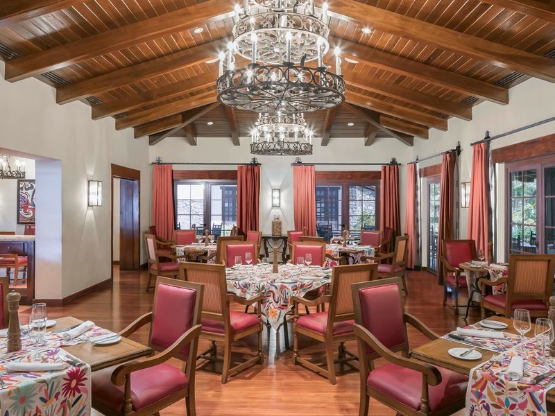 Jw Marriott Guanacaste Resort & Spa 26