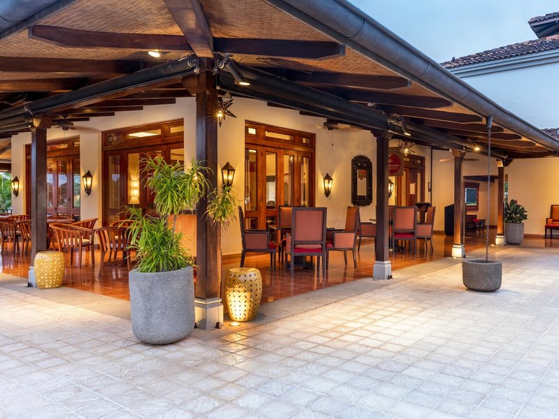 Jw Marriott Guanacaste Resort & Spa 28