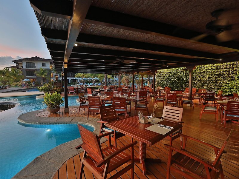 Jw Marriott Guanacaste Resort & Spa 30