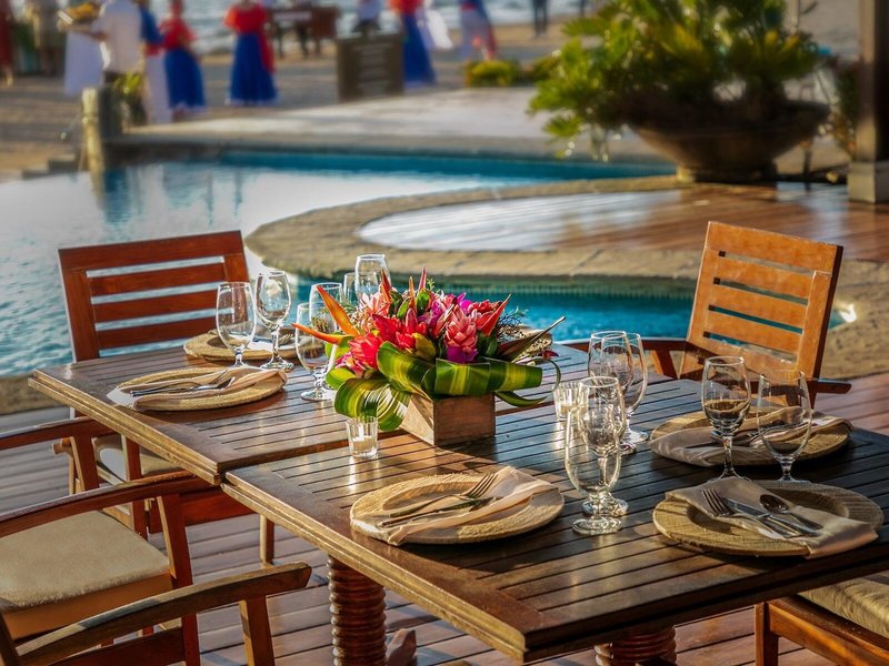 Jw Marriott Guanacaste Resort & Spa 32