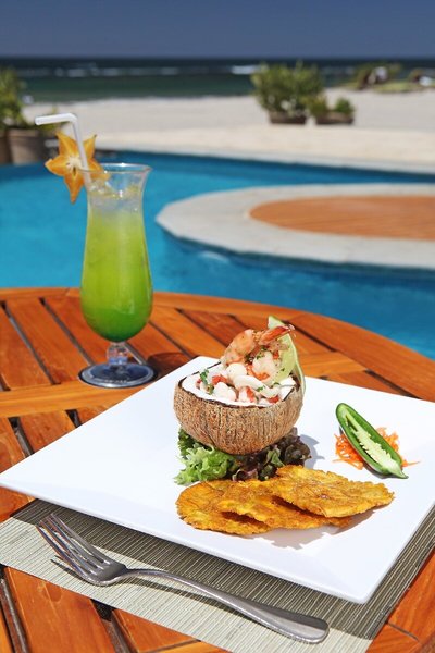 Jw Marriott Guanacaste Resort & Spa 33