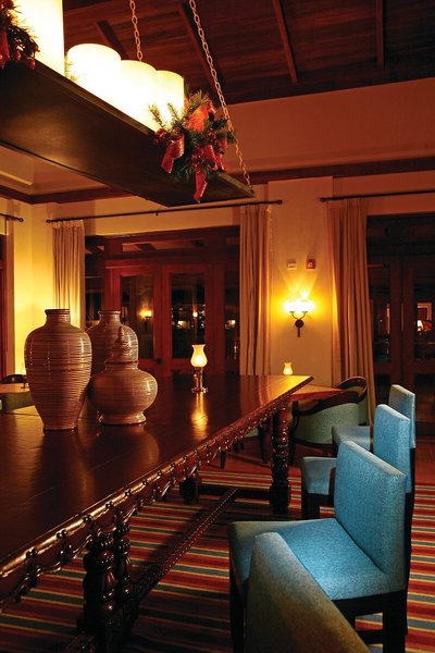 Jw Marriott Guanacaste Resort & Spa 34