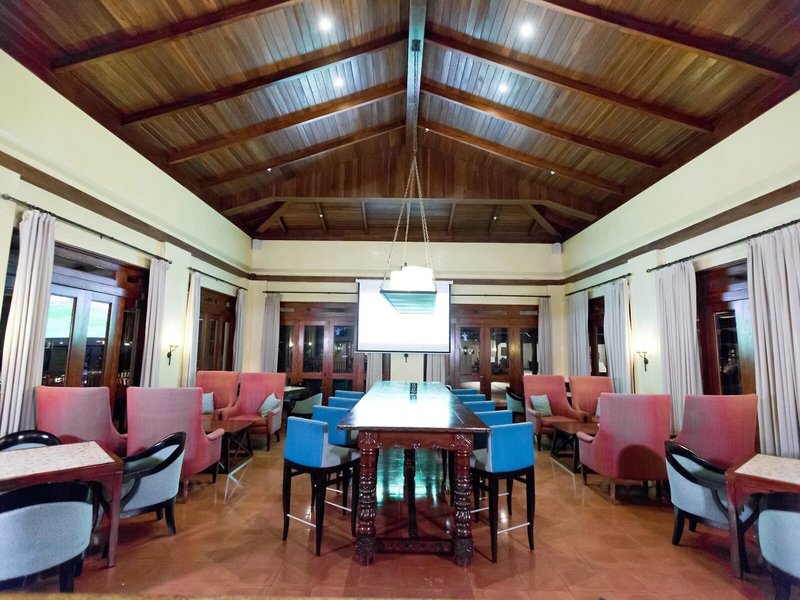 Jw Marriott Guanacaste Resort & Spa 41