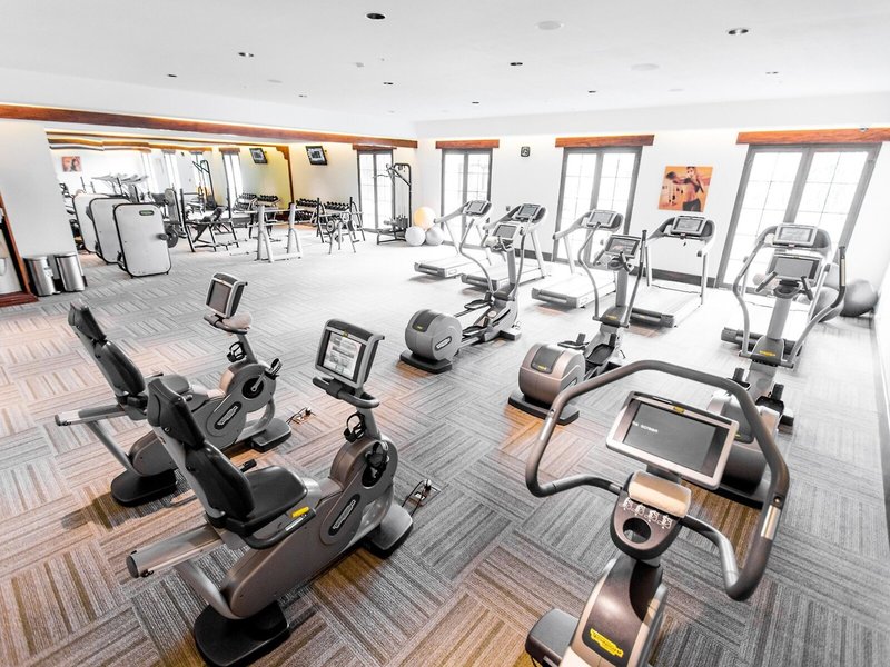 Jw Marriott Guanacaste Resort & Spa 45