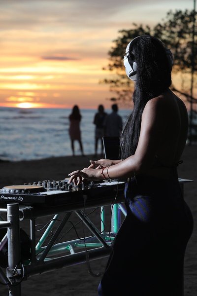 Jw Marriott Guanacaste Resort & Spa 46