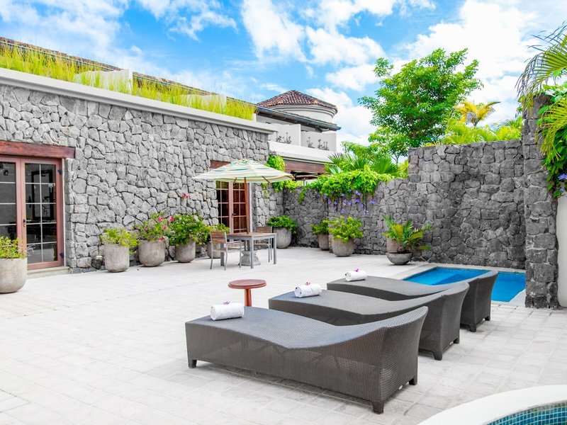 Jw Marriott Guanacaste Resort & Spa 49