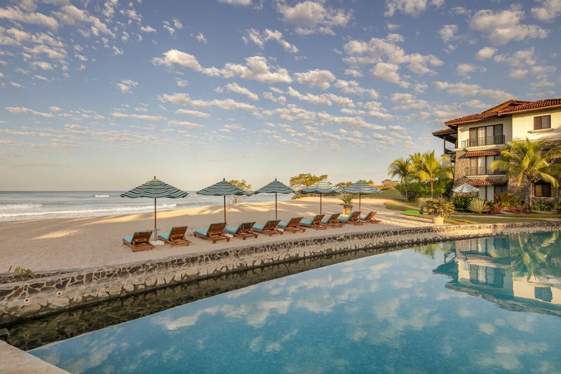 Jw Marriott Guanacaste Resort & Spa 1
