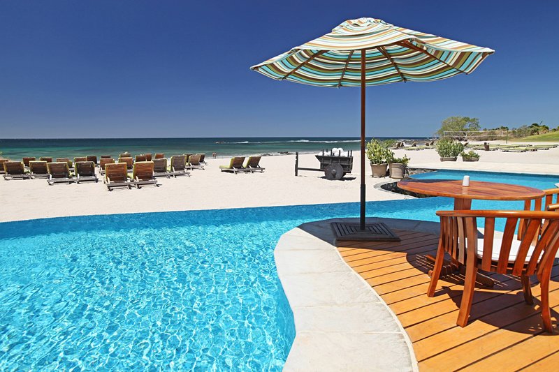 Jw Marriott Guanacaste Resort & Spa 4