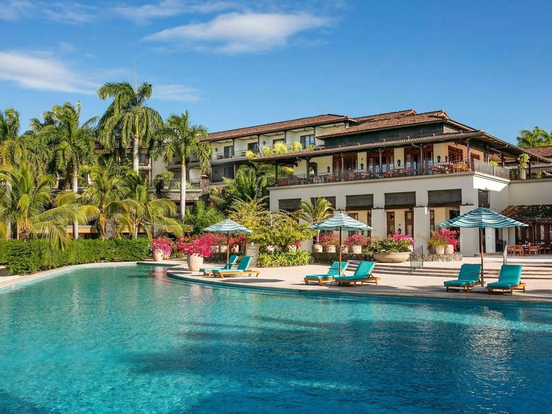 Jw Marriott Guanacaste Resort & Spa