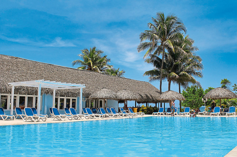 Gran Caribe Villa Tropico 1