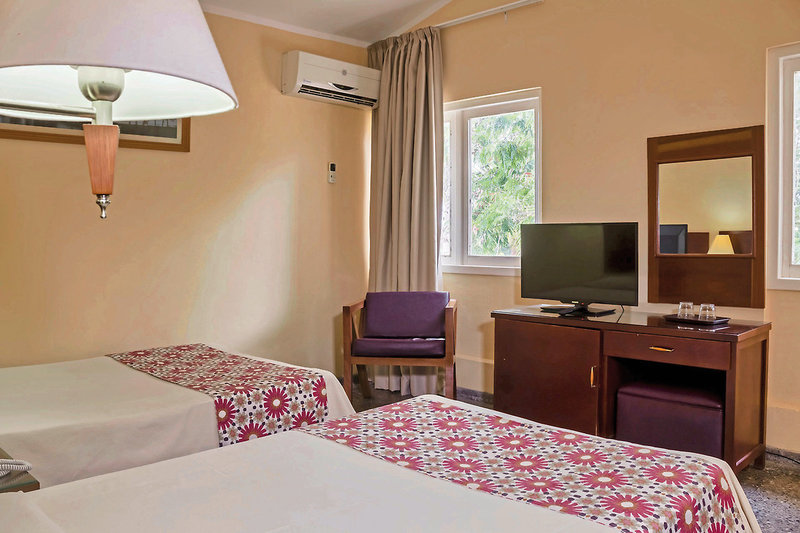 Gran Caribe Villa Tropico 2
