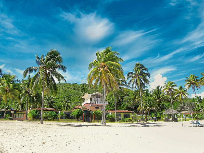 Gran Caribe Villa Tropico 3