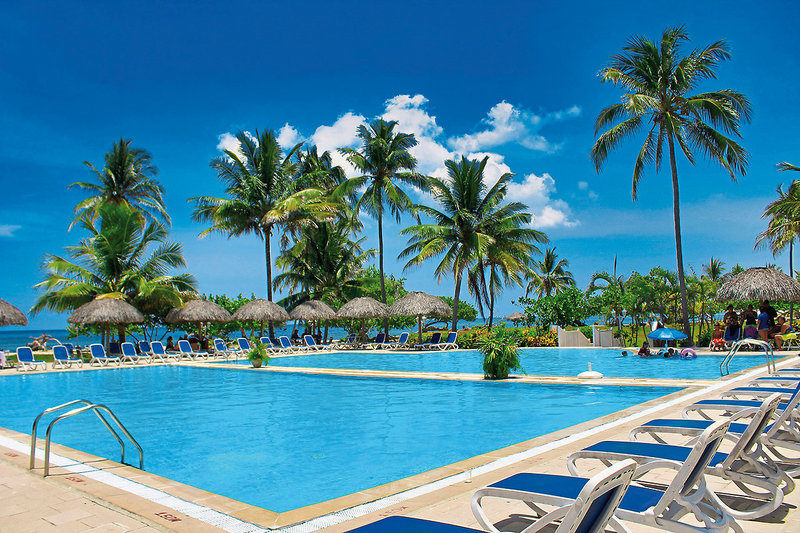 Gran Caribe Villa Tropico 5