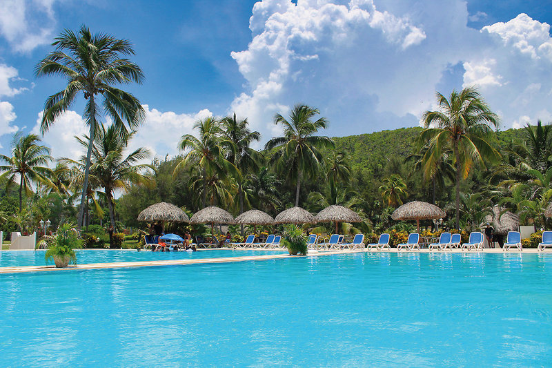 Gran Caribe Villa Tropico 7