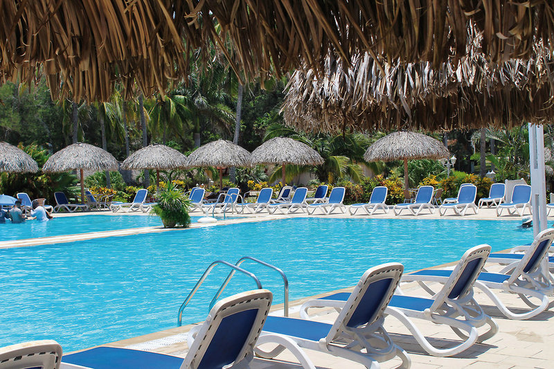 Gran Caribe Villa Tropico 8
