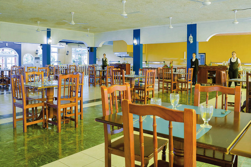 Gran Caribe Villa Tropico 9