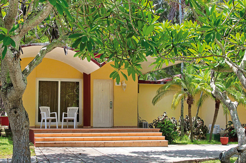 Gran Caribe Villa Tropico 12