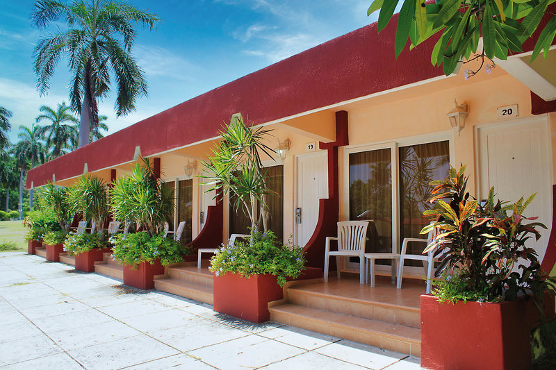 Gran Caribe Villa Tropico 13