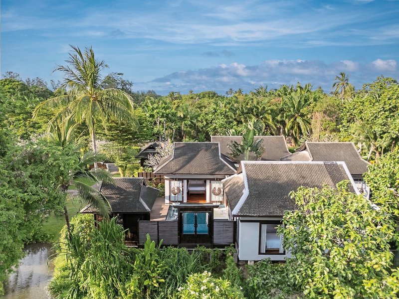 Anantara Mai Khao Phuket Villas 2
