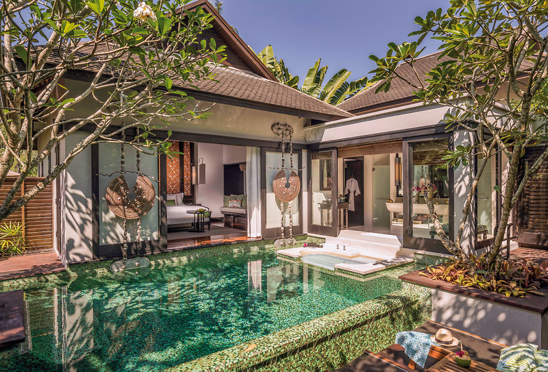 Anantara Mai Khao Phuket Villas 4