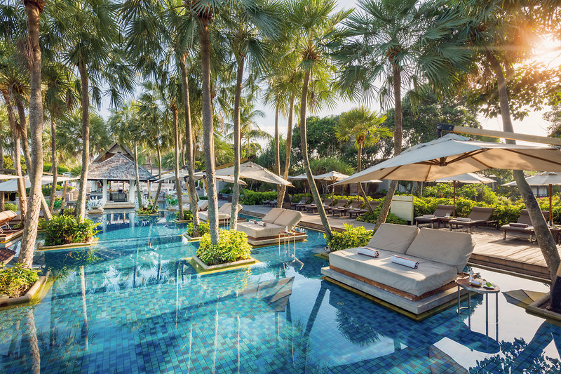 Anantara Mai Khao Phuket Villas 6