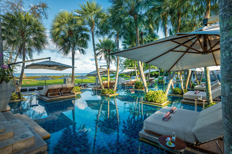 Anantara Mai Khao Phuket Villas 8