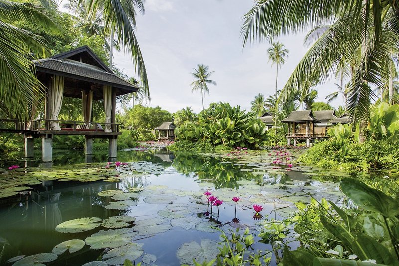 Anantara Mai Khao Phuket Villas 11