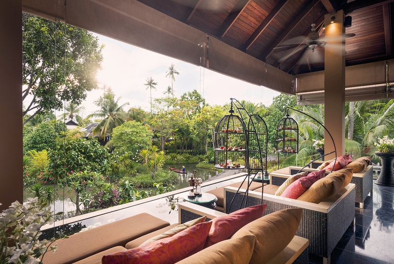 Anantara Mai Khao Phuket Villas 13