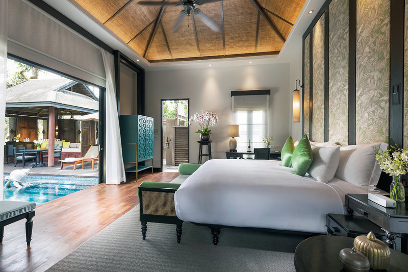 Anantara Mai Khao Phuket Villas 15