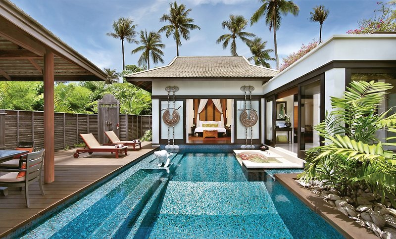 Anantara Mai Khao Phuket Villas 17