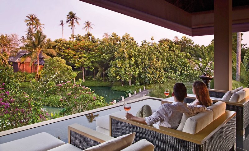 Anantara Mai Khao Phuket Villas 19